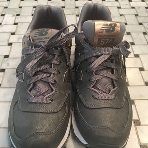 New Balance 574 shoes